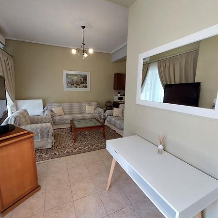 Despo'S Apartment فولوس المظهر الخارجي الصورة