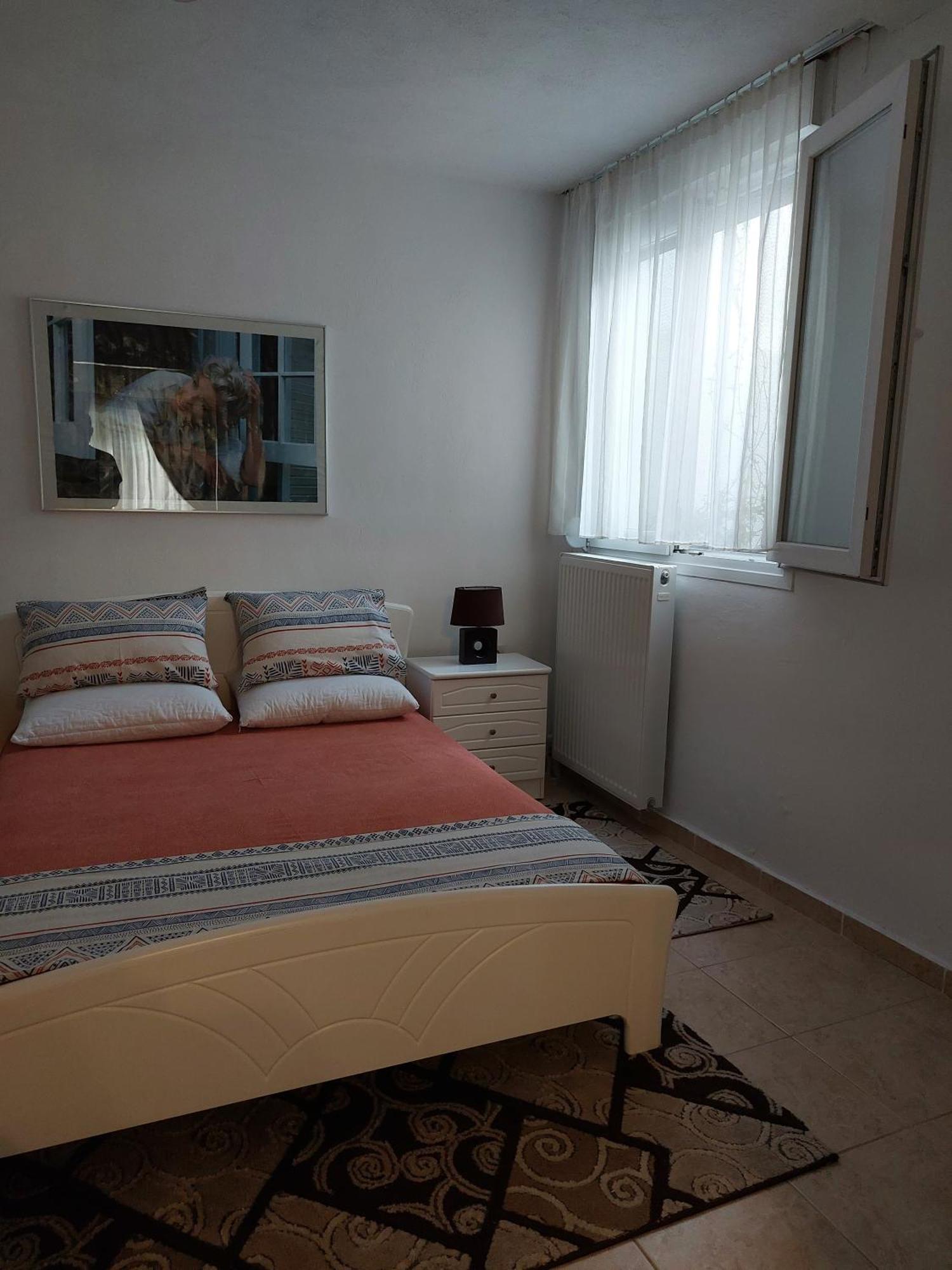 Despo'S Apartment فولوس المظهر الخارجي الصورة