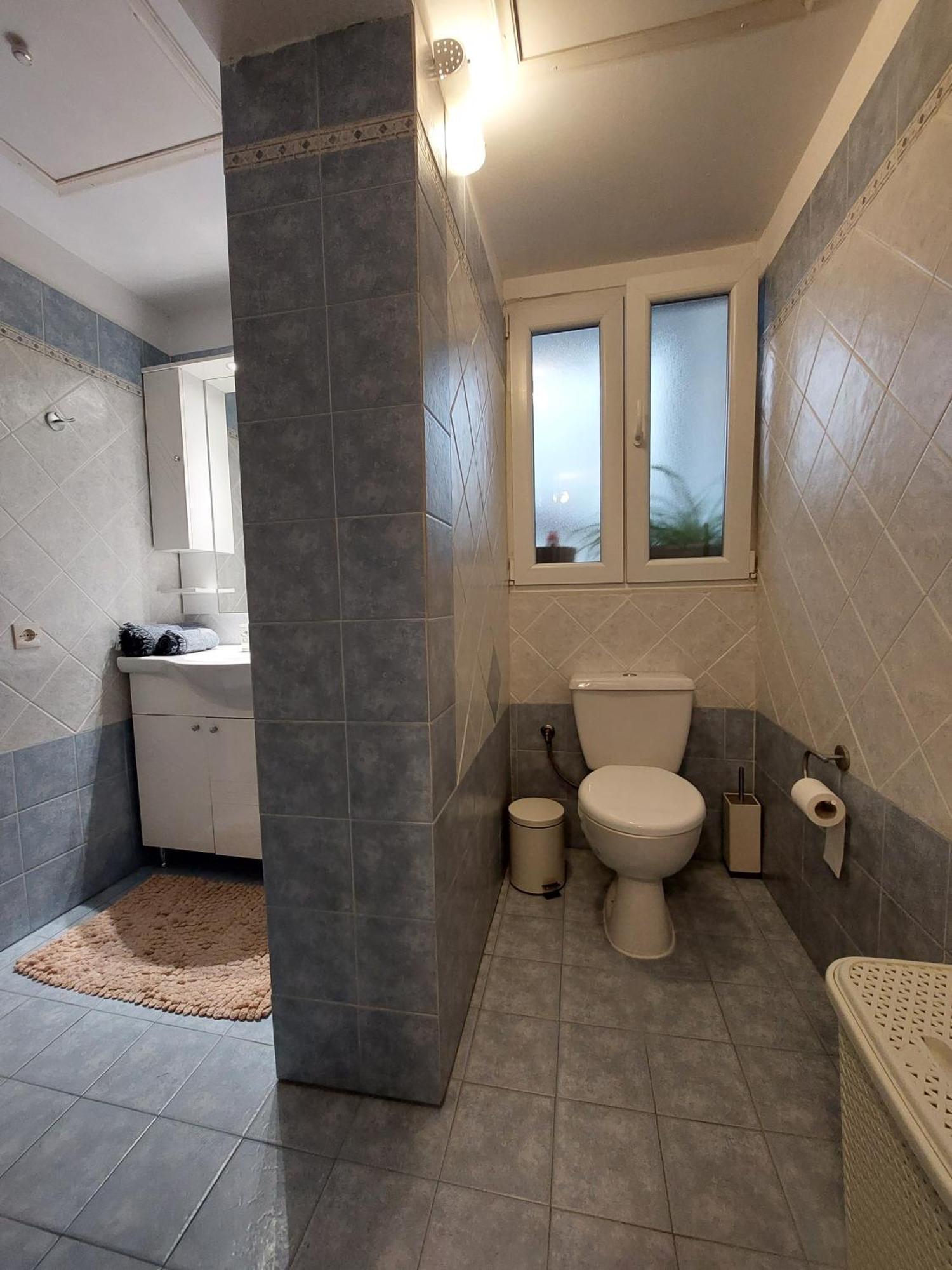 Despo'S Apartment فولوس المظهر الخارجي الصورة