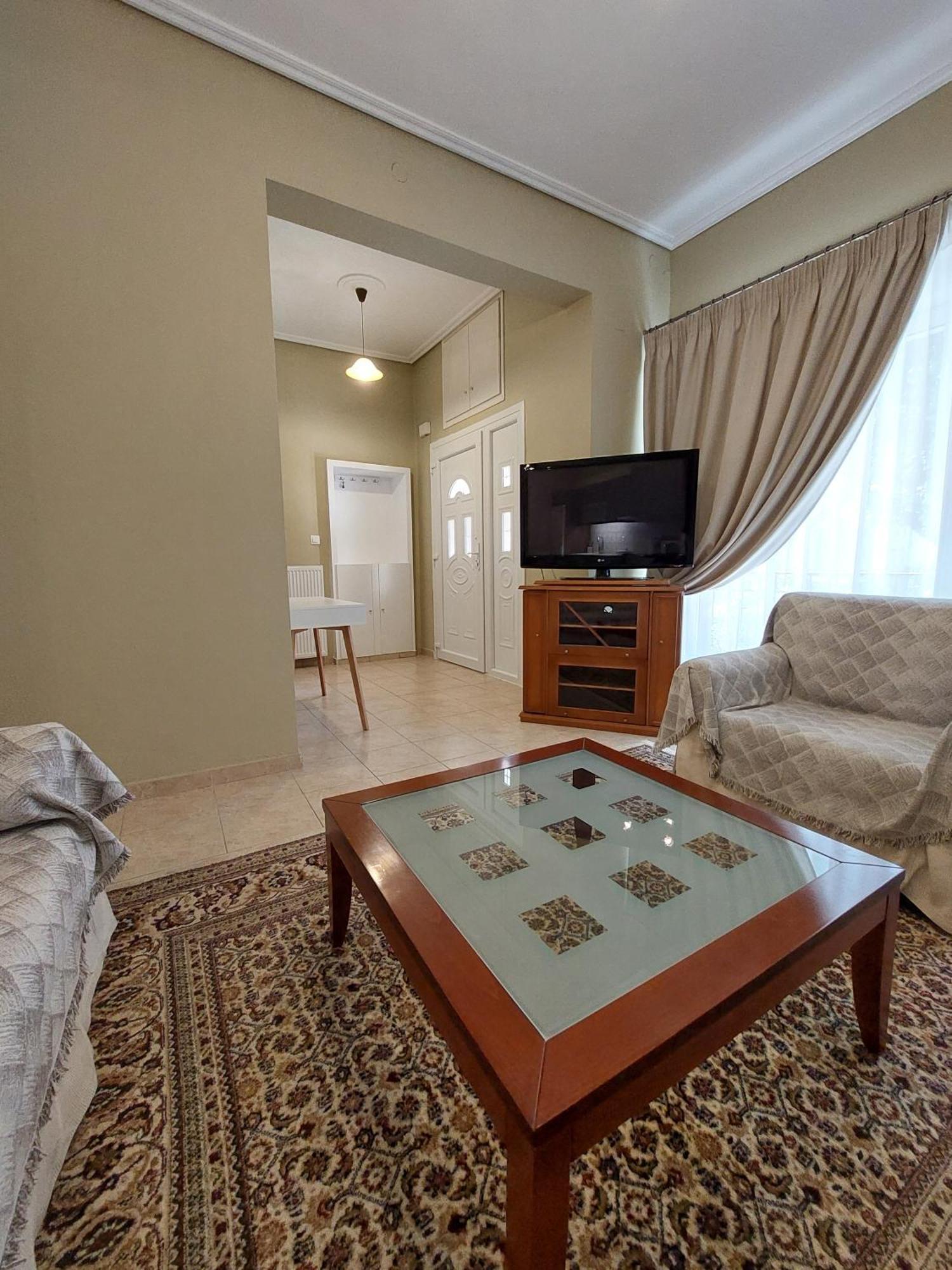 Despo'S Apartment فولوس المظهر الخارجي الصورة