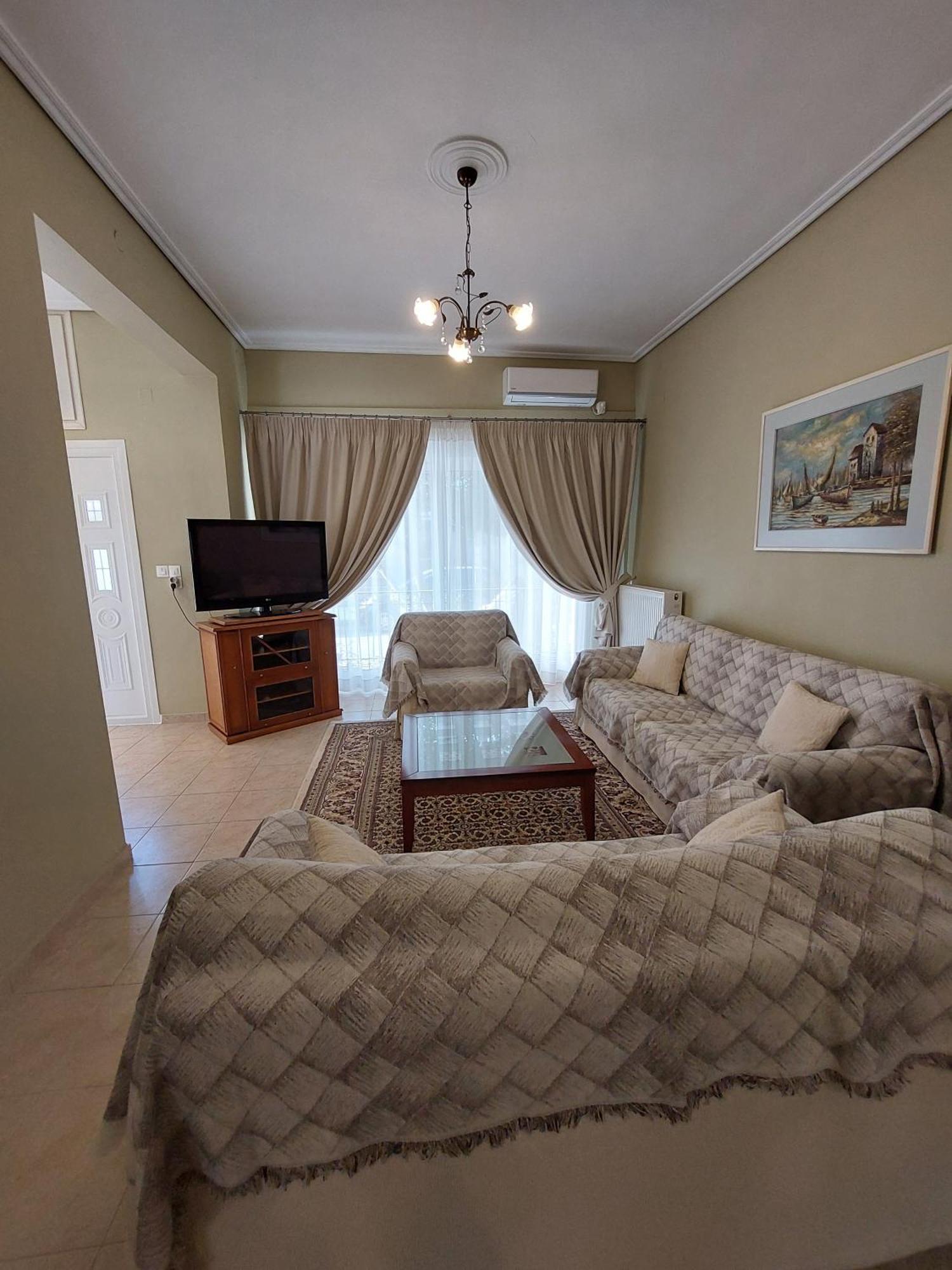 Despo'S Apartment فولوس المظهر الخارجي الصورة