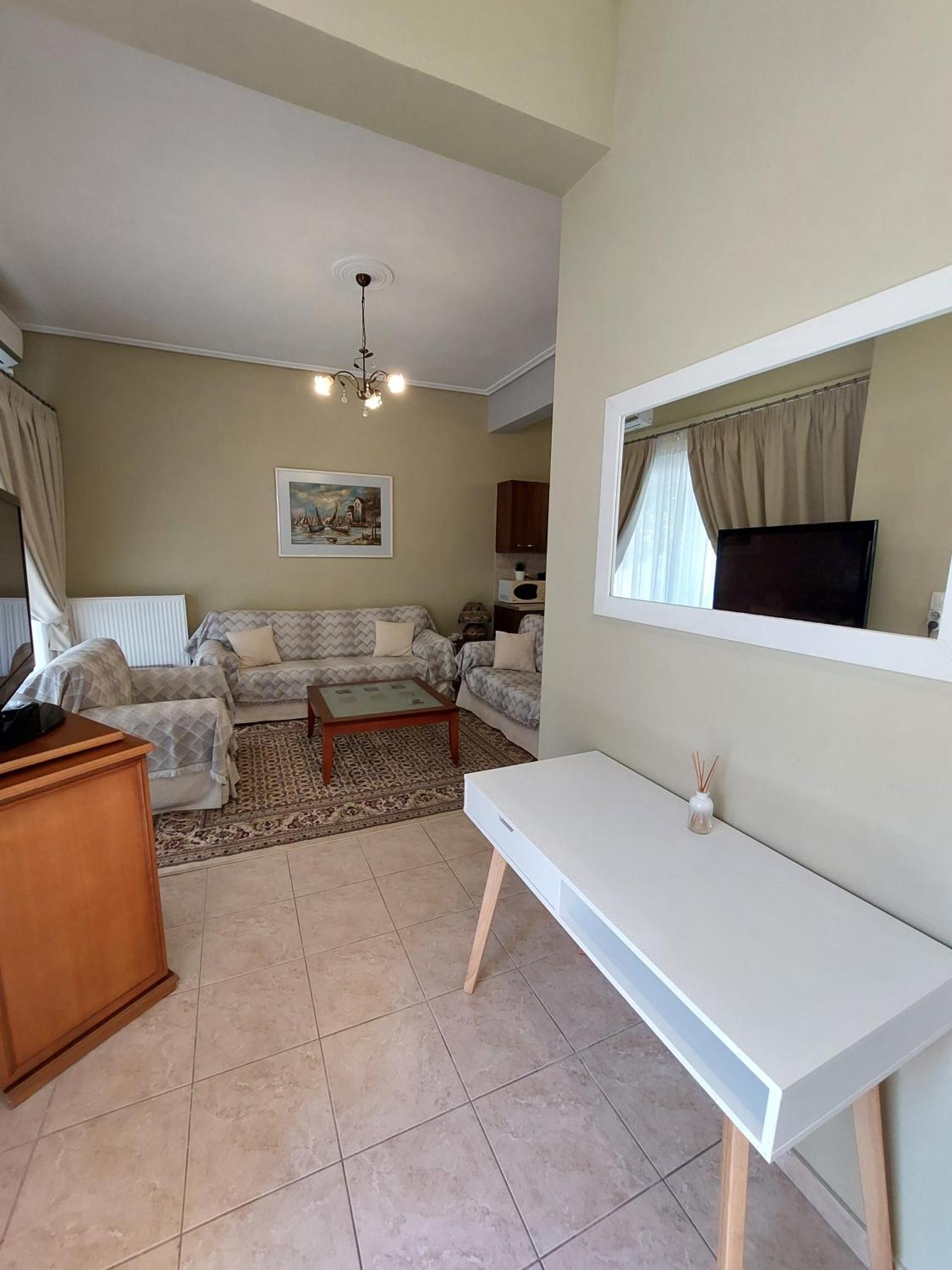 Despo'S Apartment فولوس المظهر الخارجي الصورة